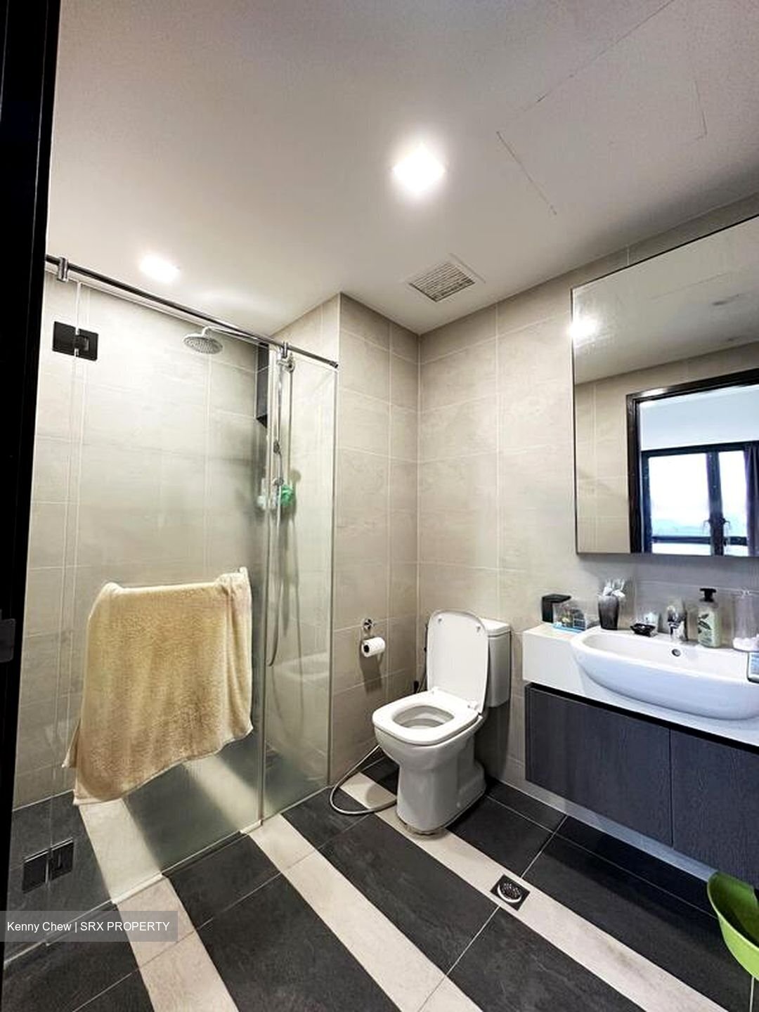 Parc Riviera (D5), Condominium #457339511
